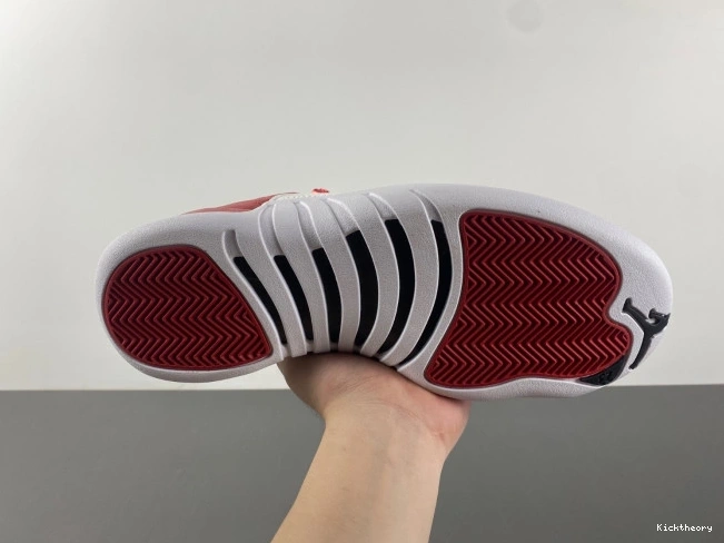 Kick Theory Alternate Air Jordan 130690-600 12 0807